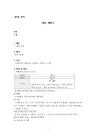 아황산 측정