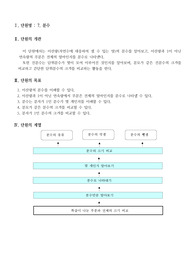 [수업지도안] 초등학교 3학년 수학 <분수> 단분수 학습과정안 세안입니다.
