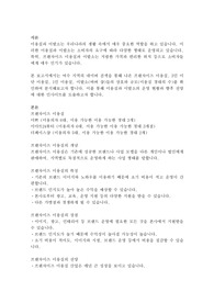 학습자가 거주하고 있는 지역의 1) 프랜차이즈 미용실 2) 3인 미만 미용실 3) 1인 미용실 4) 이발소(바버 샵)들의 상호와 규모(미용실 경대의 수)를 확인하여 작성해보세요.