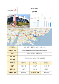 부산도시가스(SK E&amp;S) 취업, 면접 대비 비법서