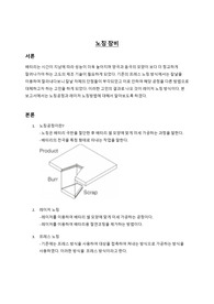 레이저 노칭