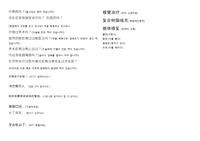 치과에서 많이 쓰는 중국어 표현