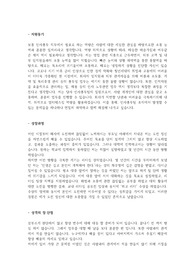 인사 총무 업무 취업에 합격한 자기소개서 (사람인 사이트 기준)