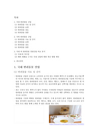반려동물 산업