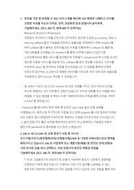 항공우주산업 KAI 해외영업 합격자소서