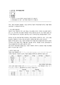 한국어발음교육론-특정 언어권에서 발음할 수 없는 한국어의 자음이 무엇인지를 제시하고 이를 어떻게 교육시킬지 그 방안을 제시