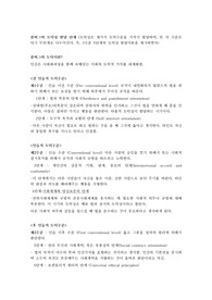 콜버그 레포트