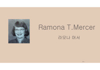 Ramona T.Mercer