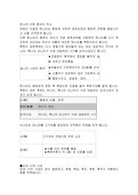 한나라 이후의 역사