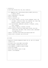지역사회간호학 지역진단보고서, 지리적 현황, 인구현황, 주민 건강수준, 건강위해 행위