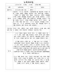 [독후감] 뉴욕제과점