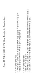 열및물질전달 예비보고서