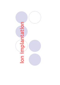 Ion implantation (반도체)