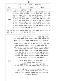 [독후감] 소 (유치진)
