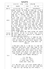 [독후감] 임장군전