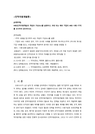 HRD(인적자원개발)의 개념과 구성요소를 설명하고, 국내 또는 해외 기업의 HRD 사례 1가지를 조사하여 분석하시오.