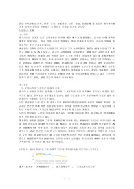 현대한국사회의 교육, 환경, 도시, 성불평등, 빈곤, 실업, 범죄문제 중 본인이 생각하기에 가장 심각한 분야를 선정하여 그 원인과 유형을 정리해보시오