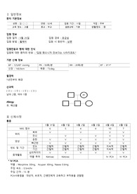 Cervical Cancer case study