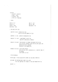 조현병, 간호진단 목록 11개, 간호진단 3개, 간호과정 12개씩, A+, 출처 모두 (+), 사고과정장애, 정신간호학실습, 간호진단