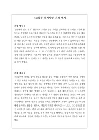 진로활동 특기사항 중, 개성적이고 정선된 예문 16개가 탑재되어 있습니다. 유용하게 사용하시길 바랍니다.