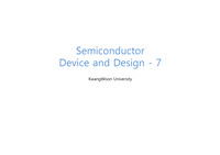 Semiconductor Device and Design - 8_