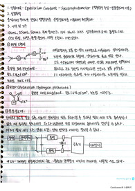 [인하대학교 물리화학실험] equilibrium constant - spectrophotometer (평형상수 측정-분광광도계 이용) 예비보고서
