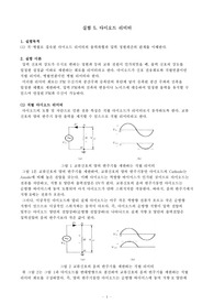 A+받은 다이오드 리미터 예비레포트