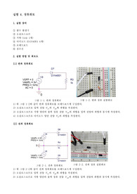 A+받은 정류회로 결과레포트