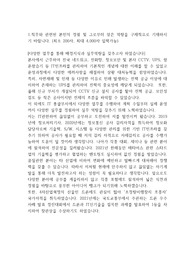 2023 기초과학연구원 합격 자소서