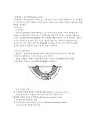 [금오공과대학교] 기계적특성평가 경도측정 실험 보고서