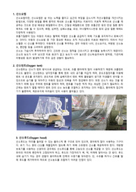 간호실습 산소요법 분담과제