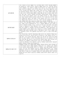 연구간호사 자기소개서