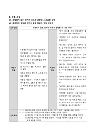 정신간호학 간호과정 CASE STUDY 간호진단 2개, 간호과정 1개