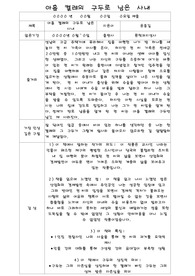 [독후감] 아홉 켤레의 구두로 남은 사내