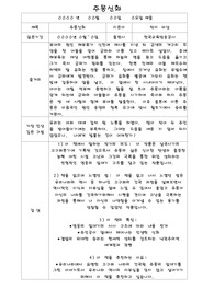 [독후감] 주몽신화