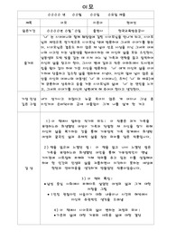 [독후감] 이모