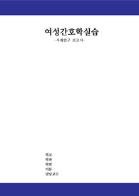 여성간호실습 유도분만 케이스 스터디, 통증, 감염위험성