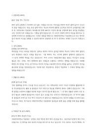 [2022 신규간호사] 이화여자대학교병원 자기소개서
