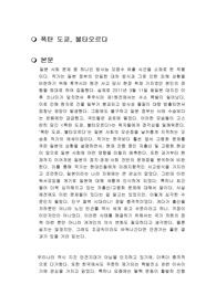 폭탄 도쿄, 불타오르다 독후감