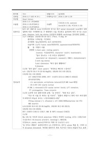심부전 case study A+
