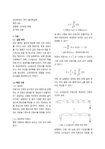 서울대학교 물리학실험 - 신비로운 맞춤