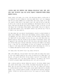 넥슨네트웍스 게임서비스 자기소개 (23년 상반기 합격자소서)