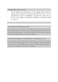 국민은행 인턴 자기소개서 (서류합격)