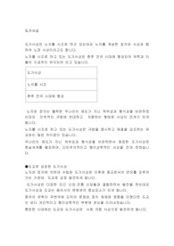 도가사상