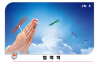 열역학 ch.5 가스 사이클 ppt