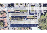Jean Nouvel(장누벨) _ Nemausus Housing 사례 조사