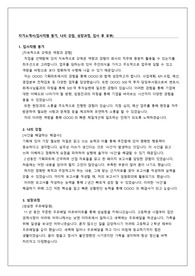 자기소개서(입사지원 동기, 나의 강점, 성장과정, 입사 후 포부)_0730