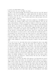 LG전자 합격 자기소개서 (국내마케팅)