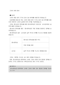 고려의 체제 정비