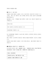 프랑스의 왕정과 제정